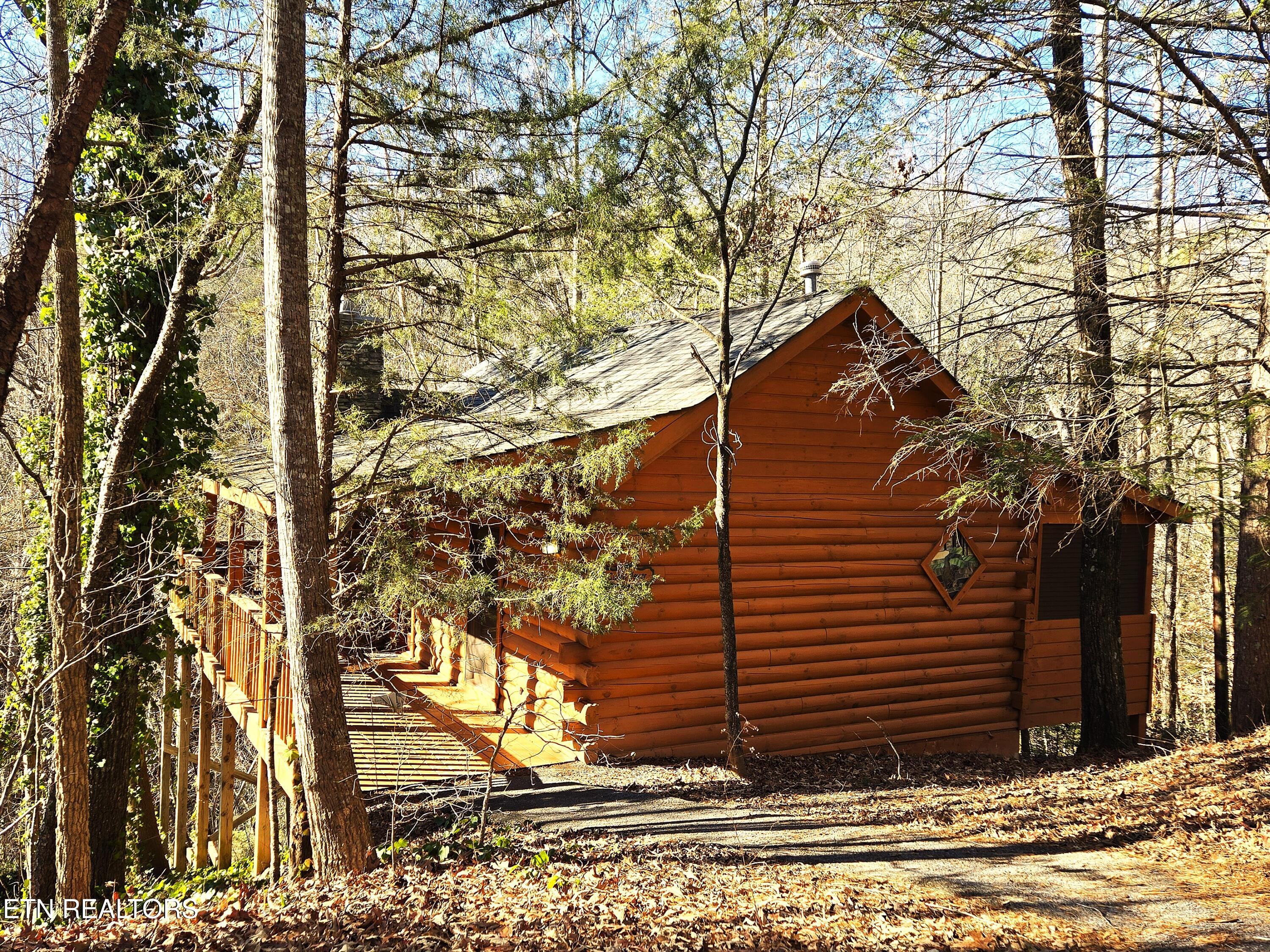 1580 Walt Price Road Sevierville TN 37876