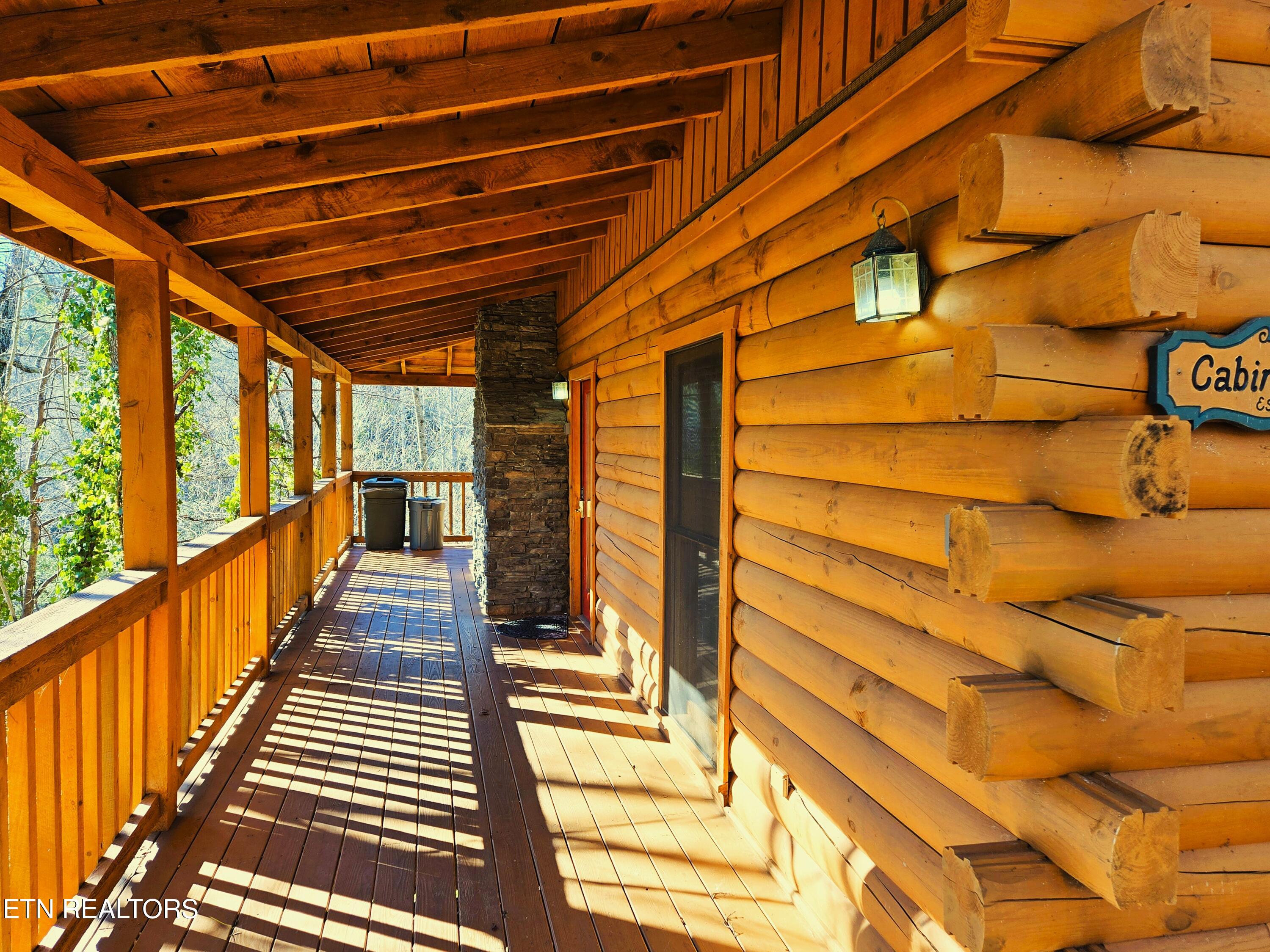 1580 Walt Price Road Sevierville TN 37876