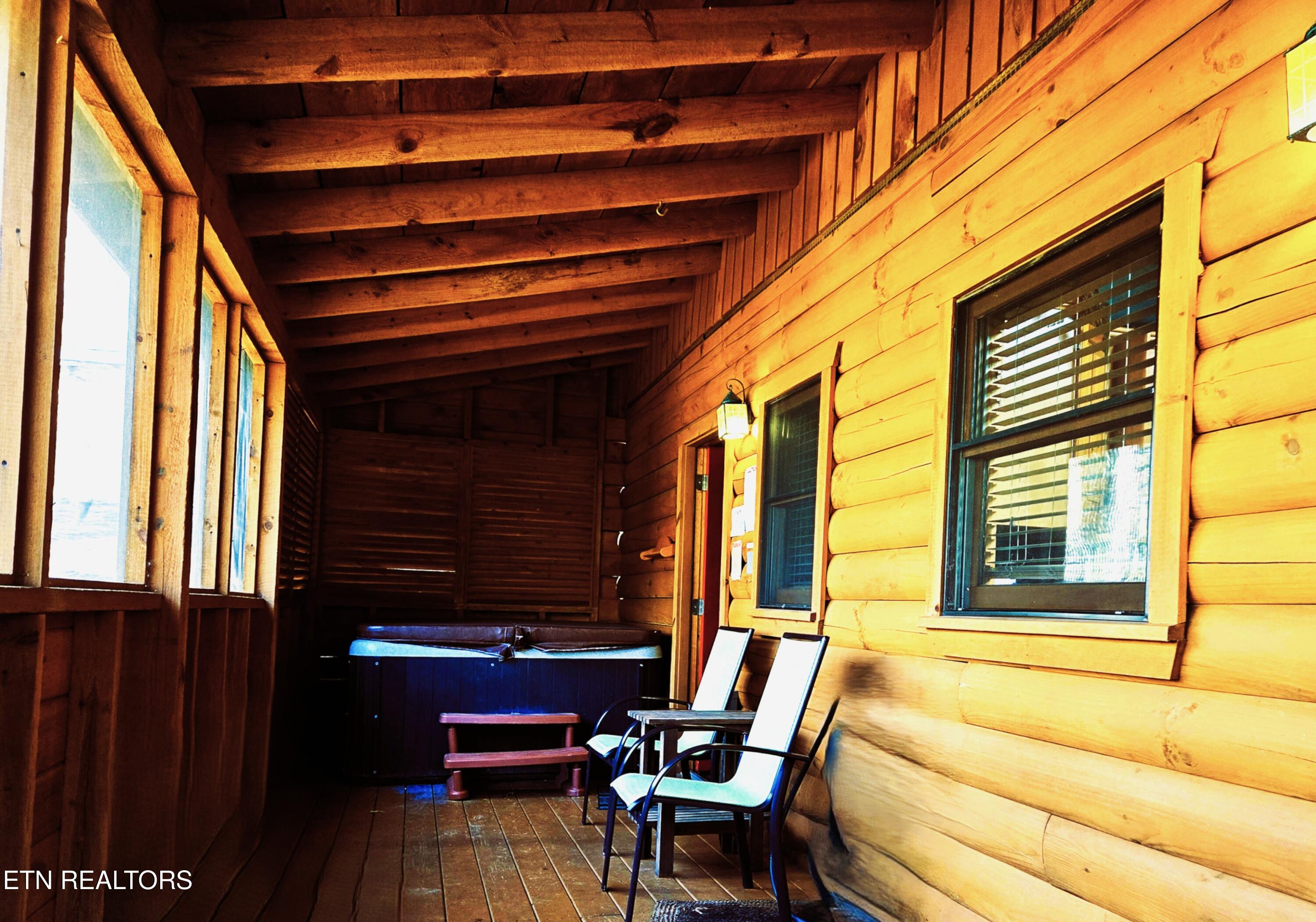 1580 Walt Price Road Sevierville TN 37876