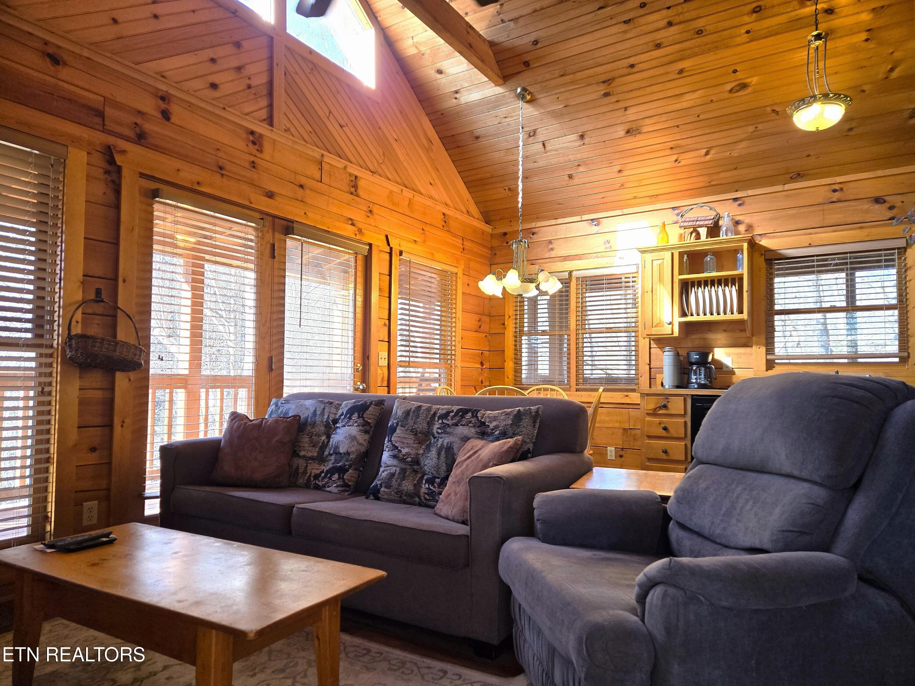 1580 Walt Price Road Sevierville TN 37876