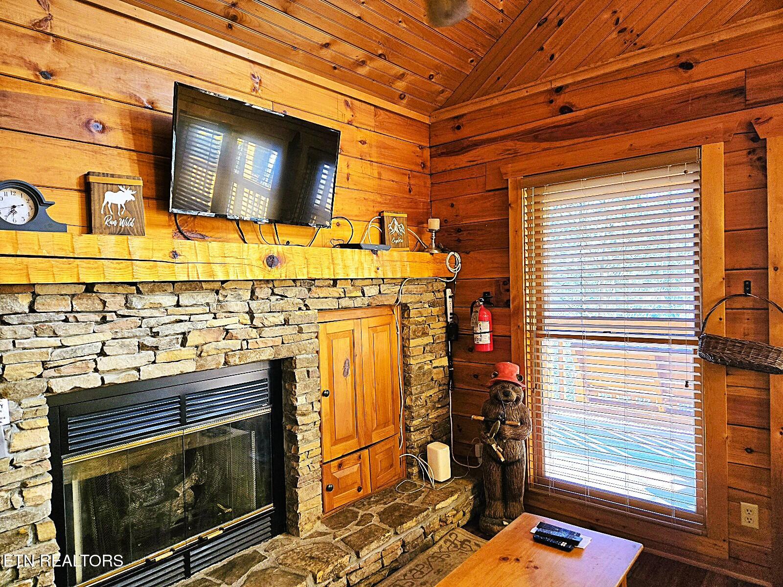 1580 Walt Price Road Sevierville TN 37876