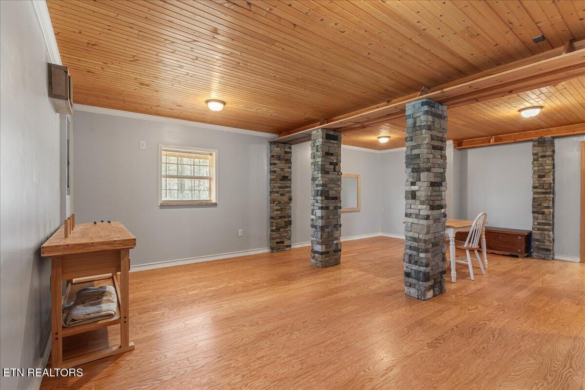 1736 Rafter Road Tellico Plains TN 37385