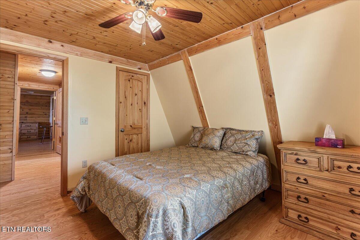 1736 Rafter Road Tellico Plains TN 37385