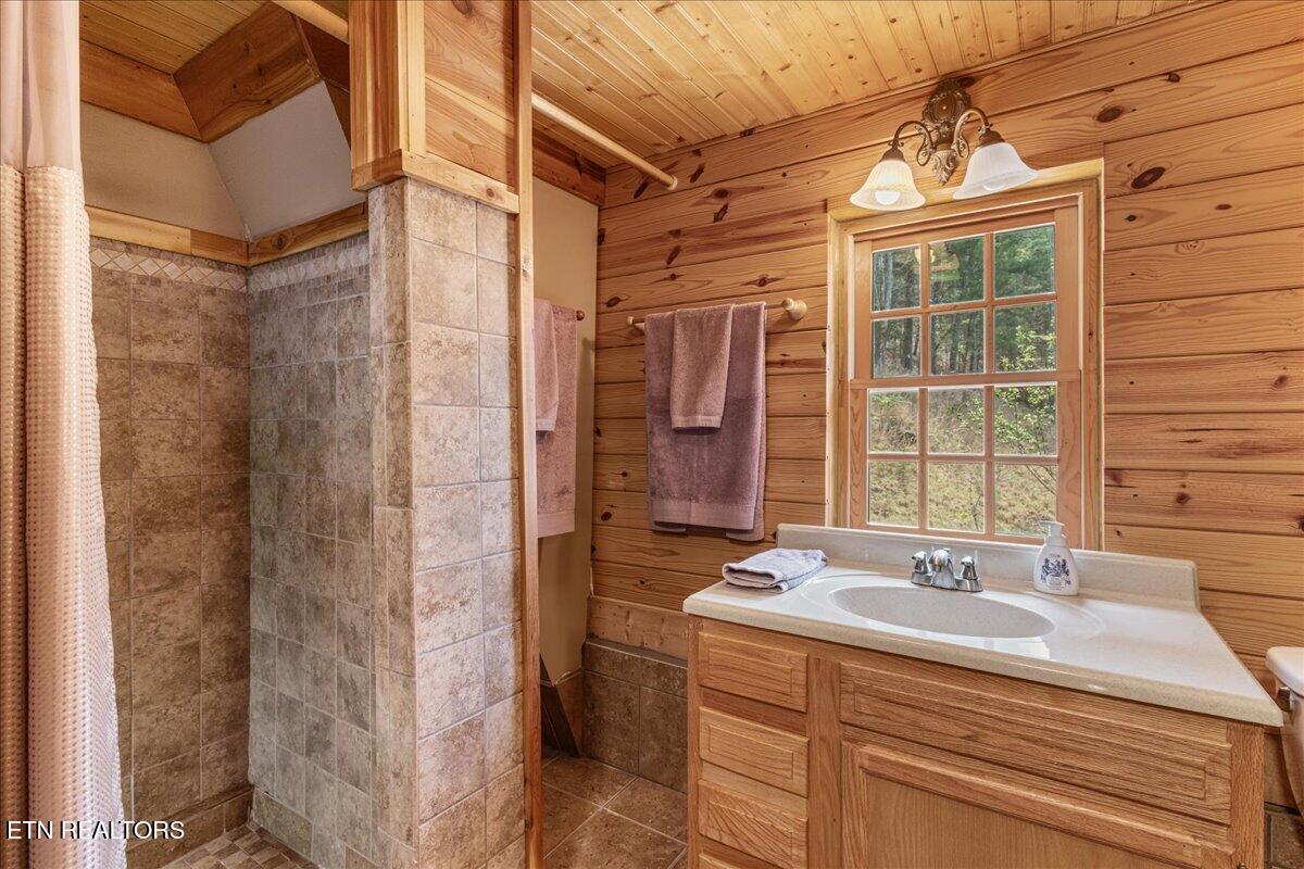 1736 Rafter Road Tellico Plains TN 37385