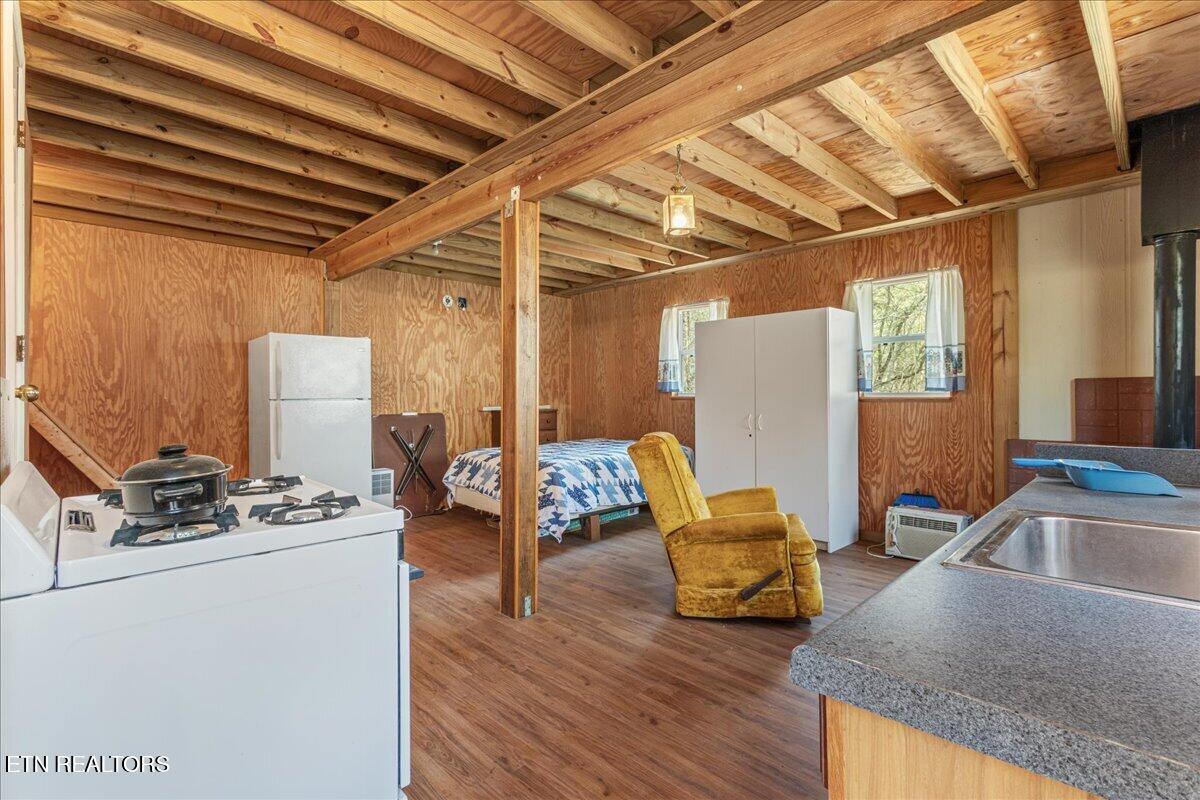 1736 Rafter Road Tellico Plains TN 37385
