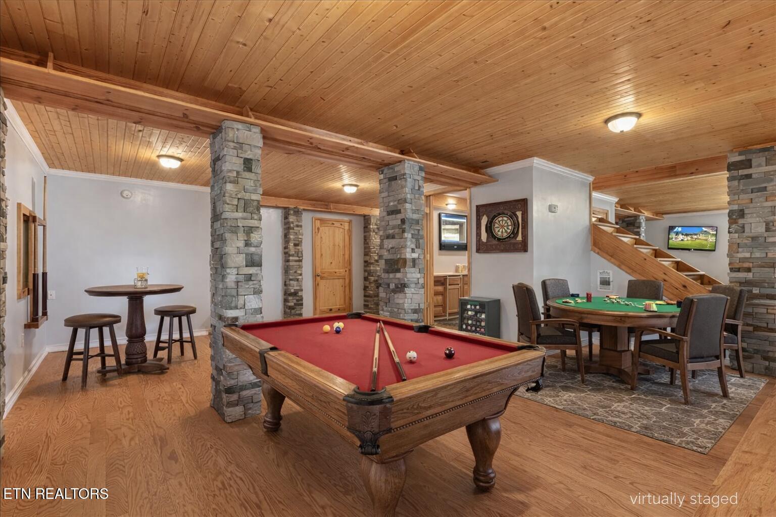 1736 Rafter Road Tellico Plains TN 37385