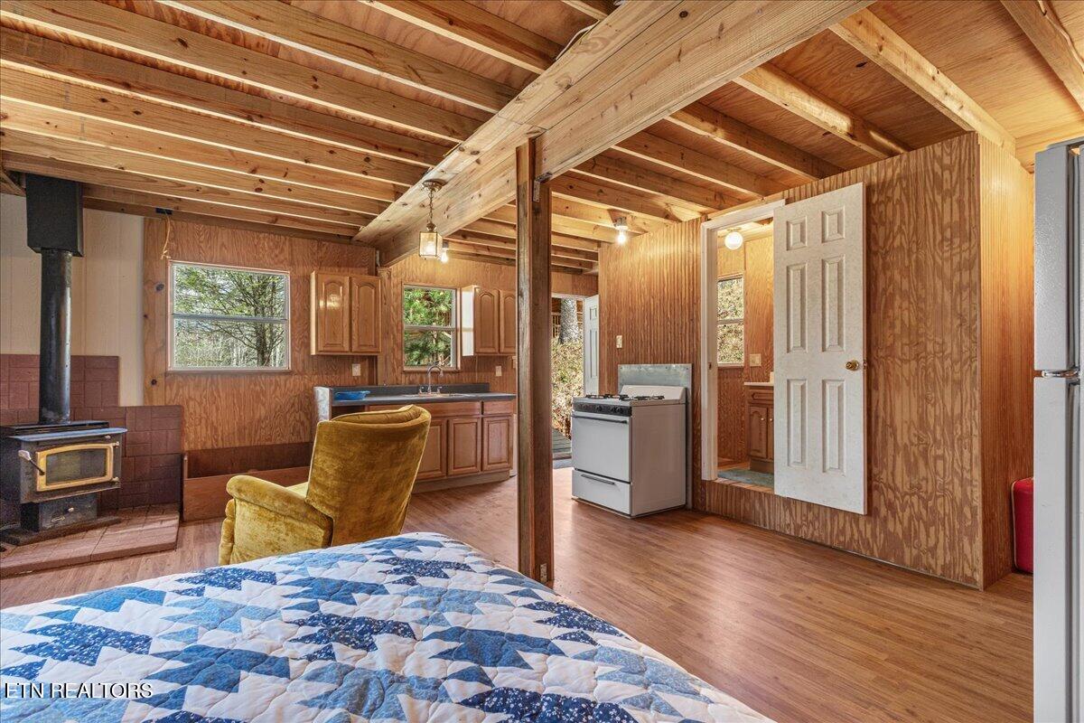 1736 Rafter Road Tellico Plains TN 37385