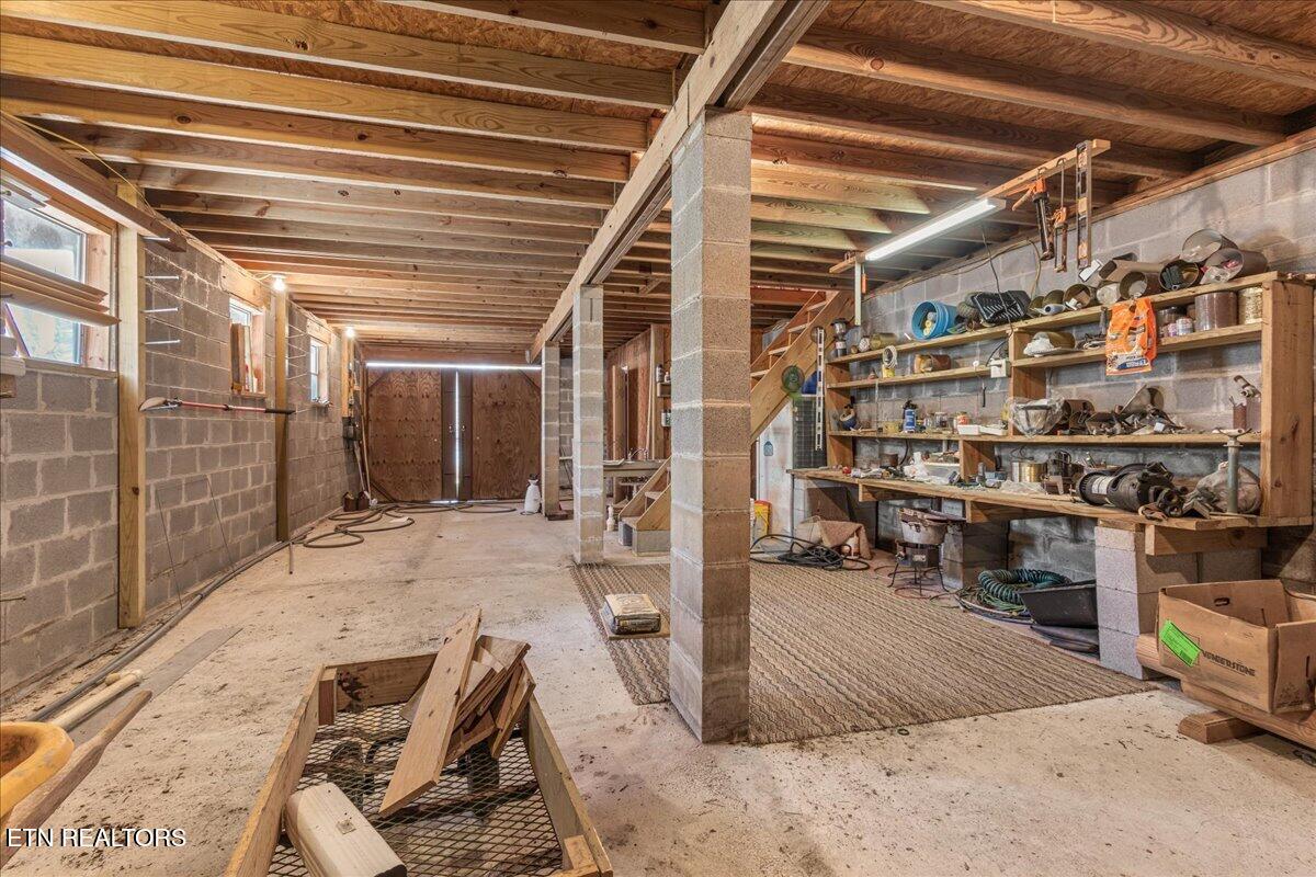 1736 Rafter Road Tellico Plains TN 37385