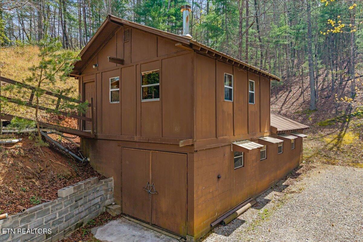 1736 Rafter Road Tellico Plains TN 37385