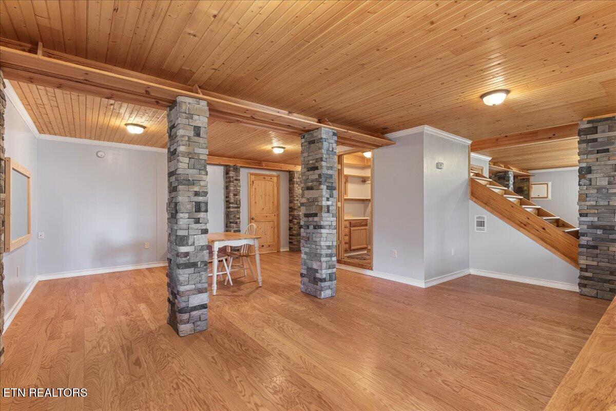 1736 Rafter Road Tellico Plains TN 37385