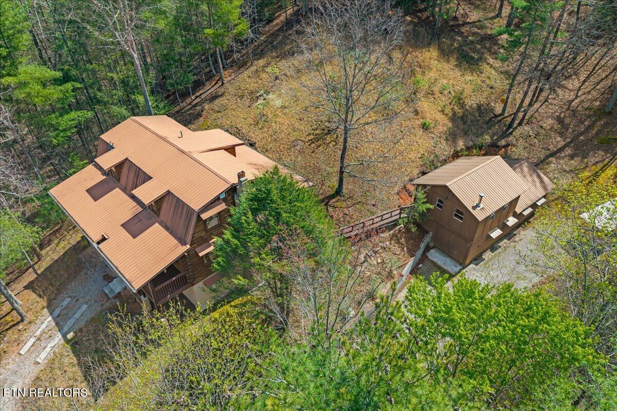 1736 Rafter Road Tellico Plains TN 37385