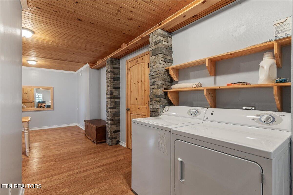 1736 Rafter Road Tellico Plains TN 37385