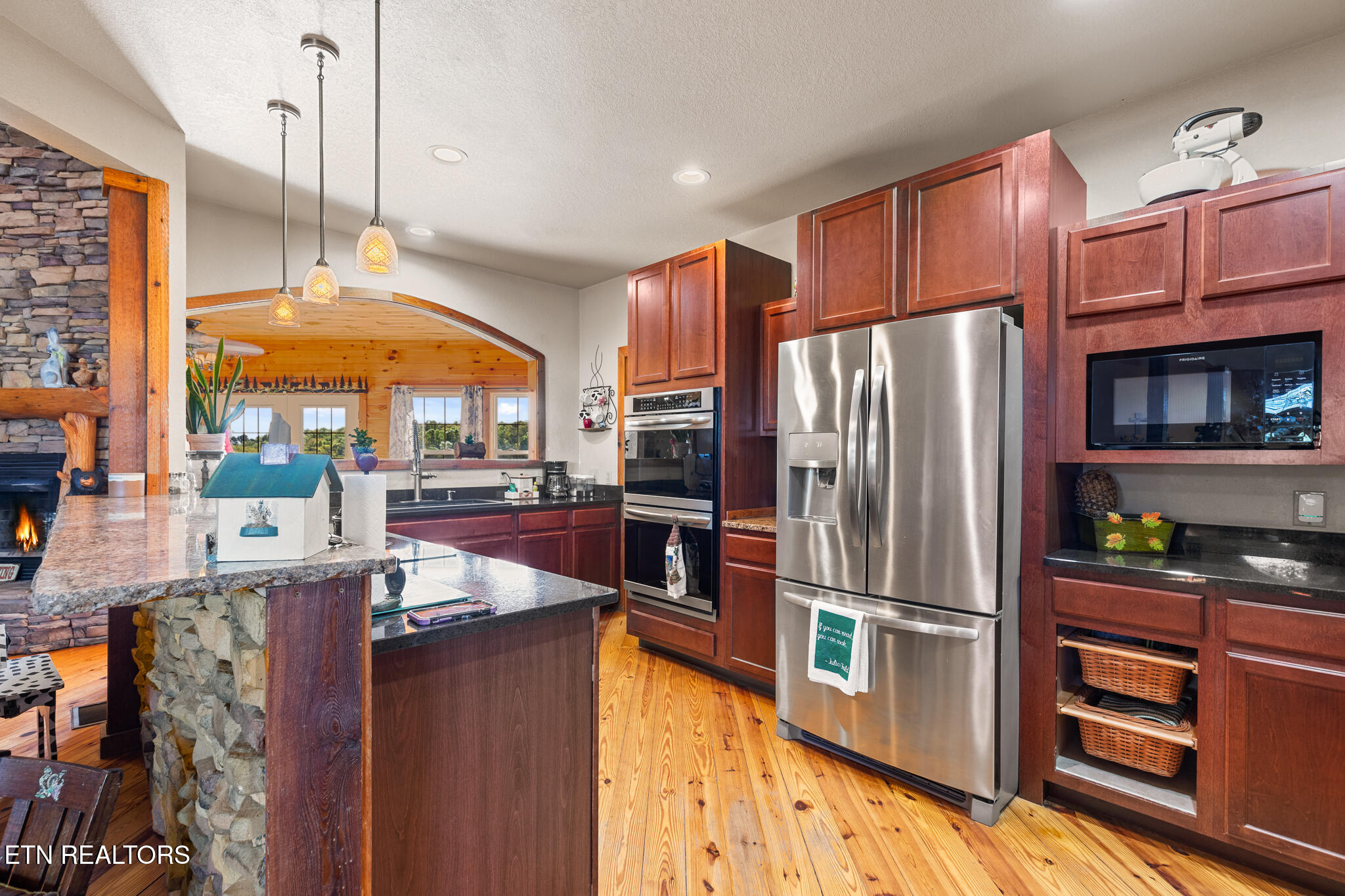 2869 Luther Catlett Circle Sevierville TN 37876