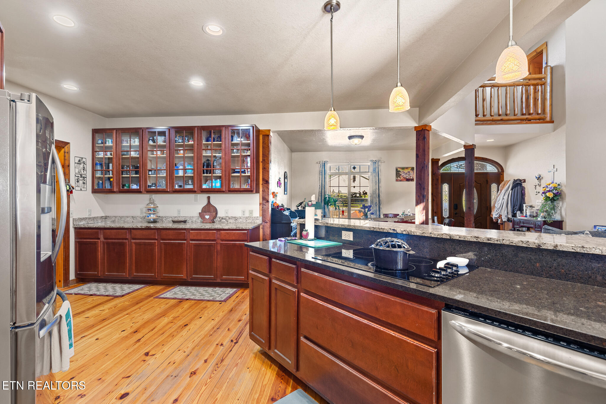 2869 Luther Catlett Circle Sevierville TN 37876