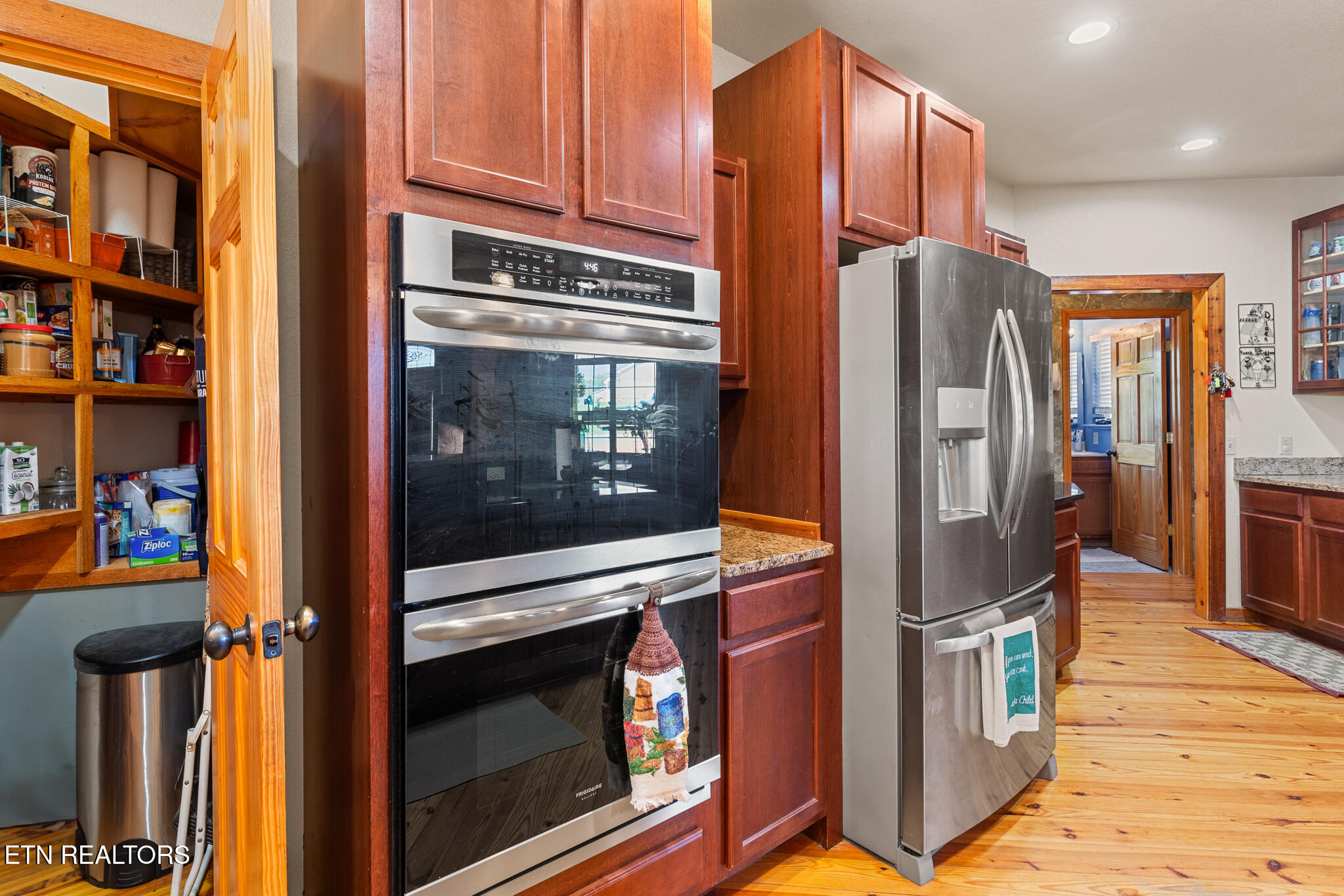 2869 Luther Catlett Circle Sevierville TN 37876