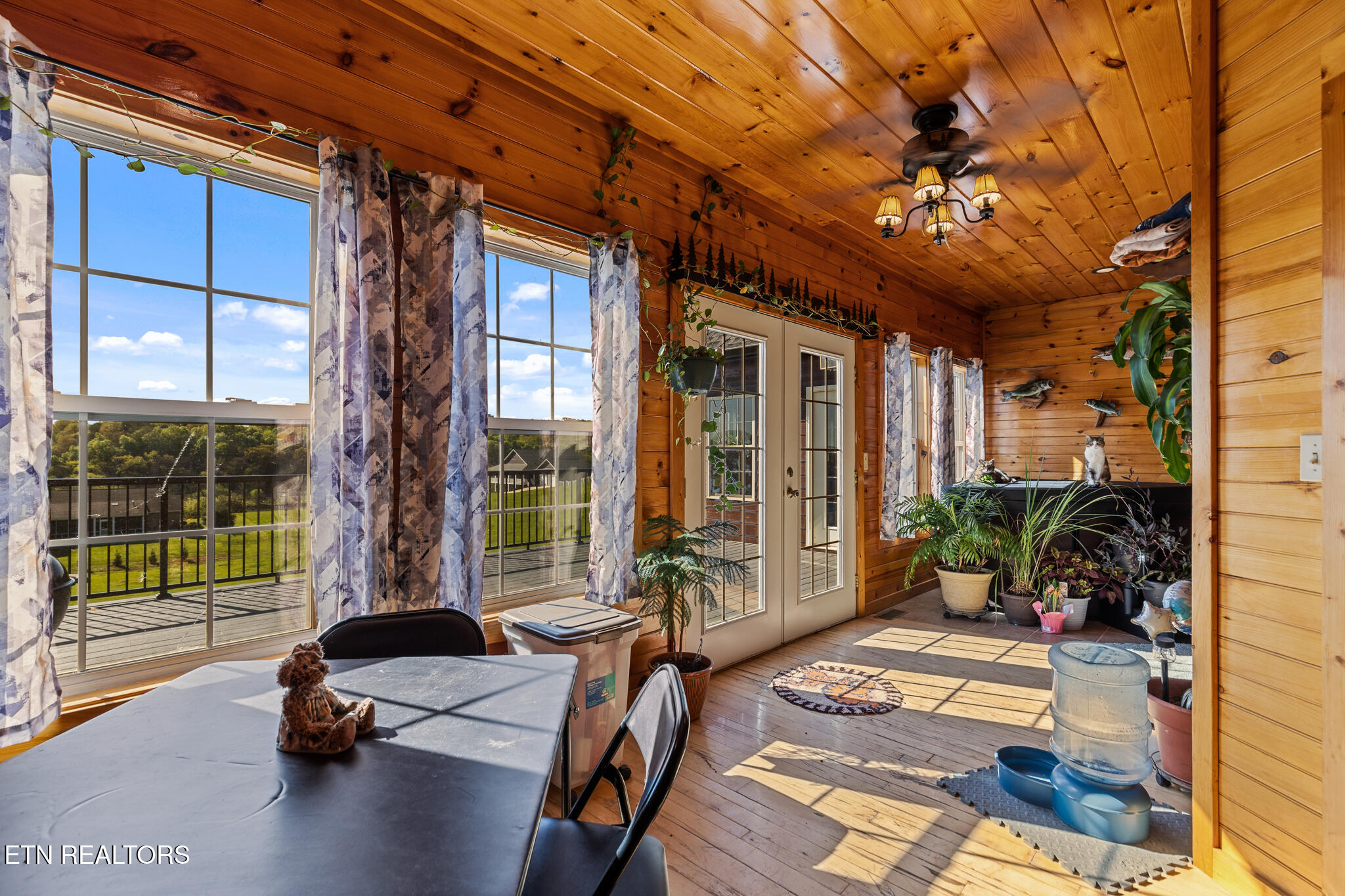 2869 Luther Catlett Circle Sevierville TN 37876