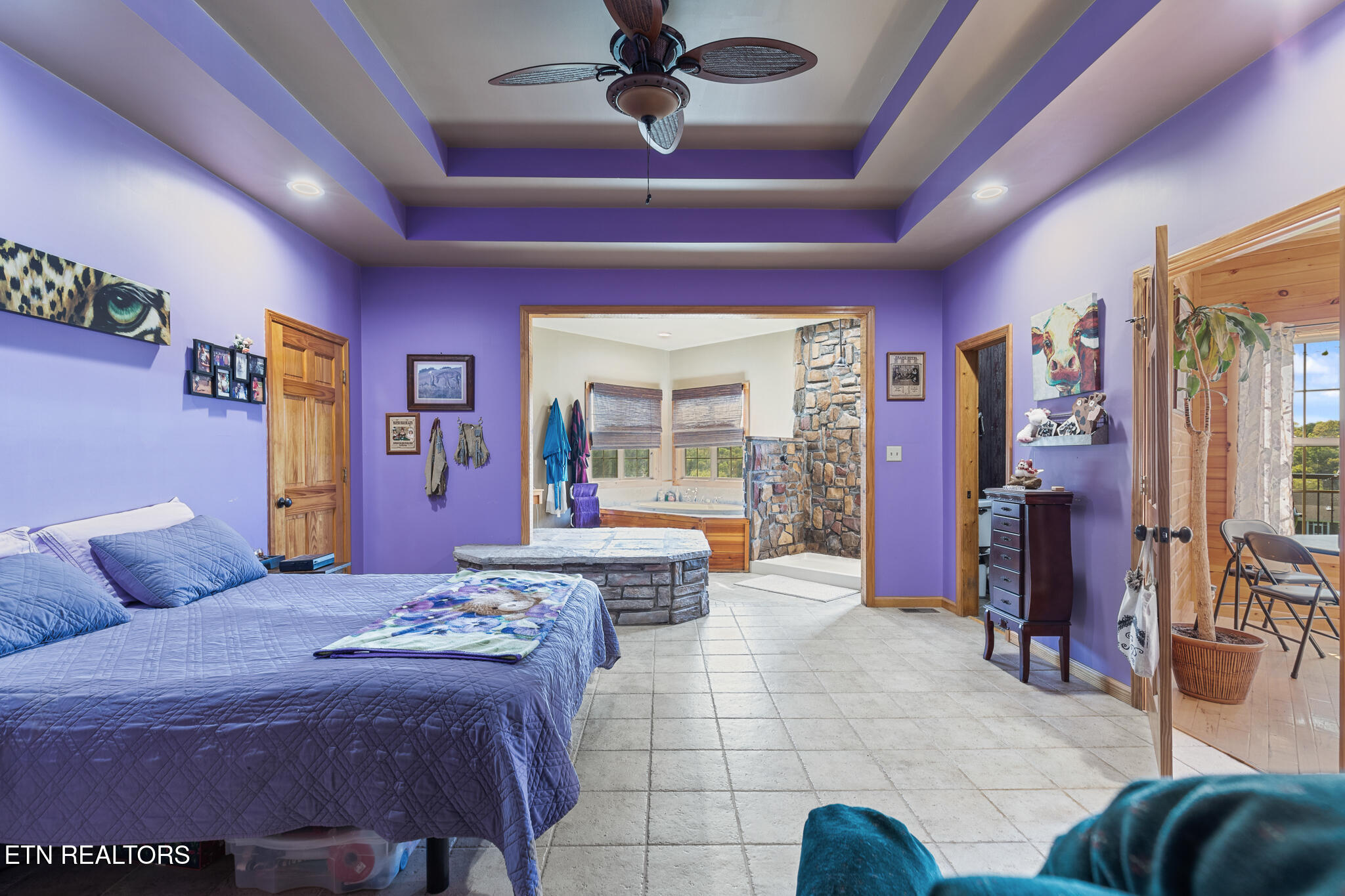 2869 Luther Catlett Circle Sevierville TN 37876
