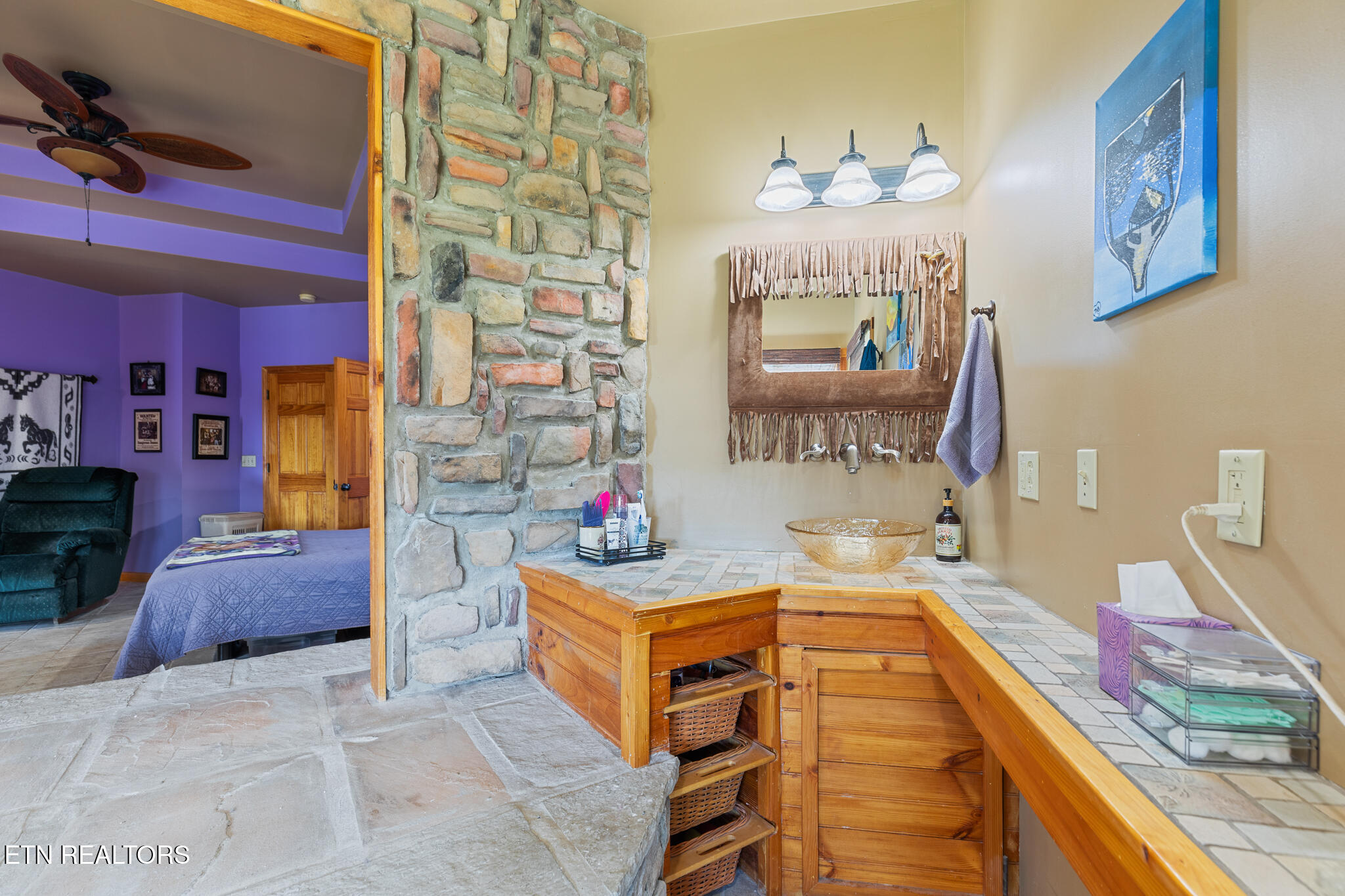 2869 Luther Catlett Circle Sevierville TN 37876