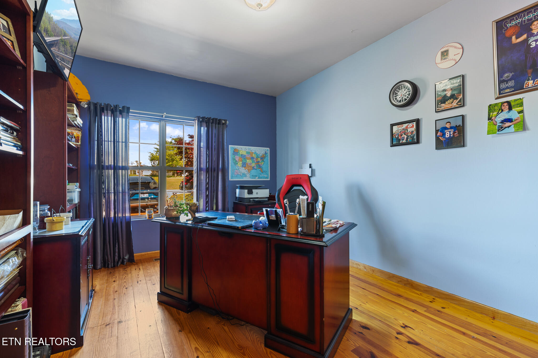 2869 Luther Catlett Circle Sevierville TN 37876