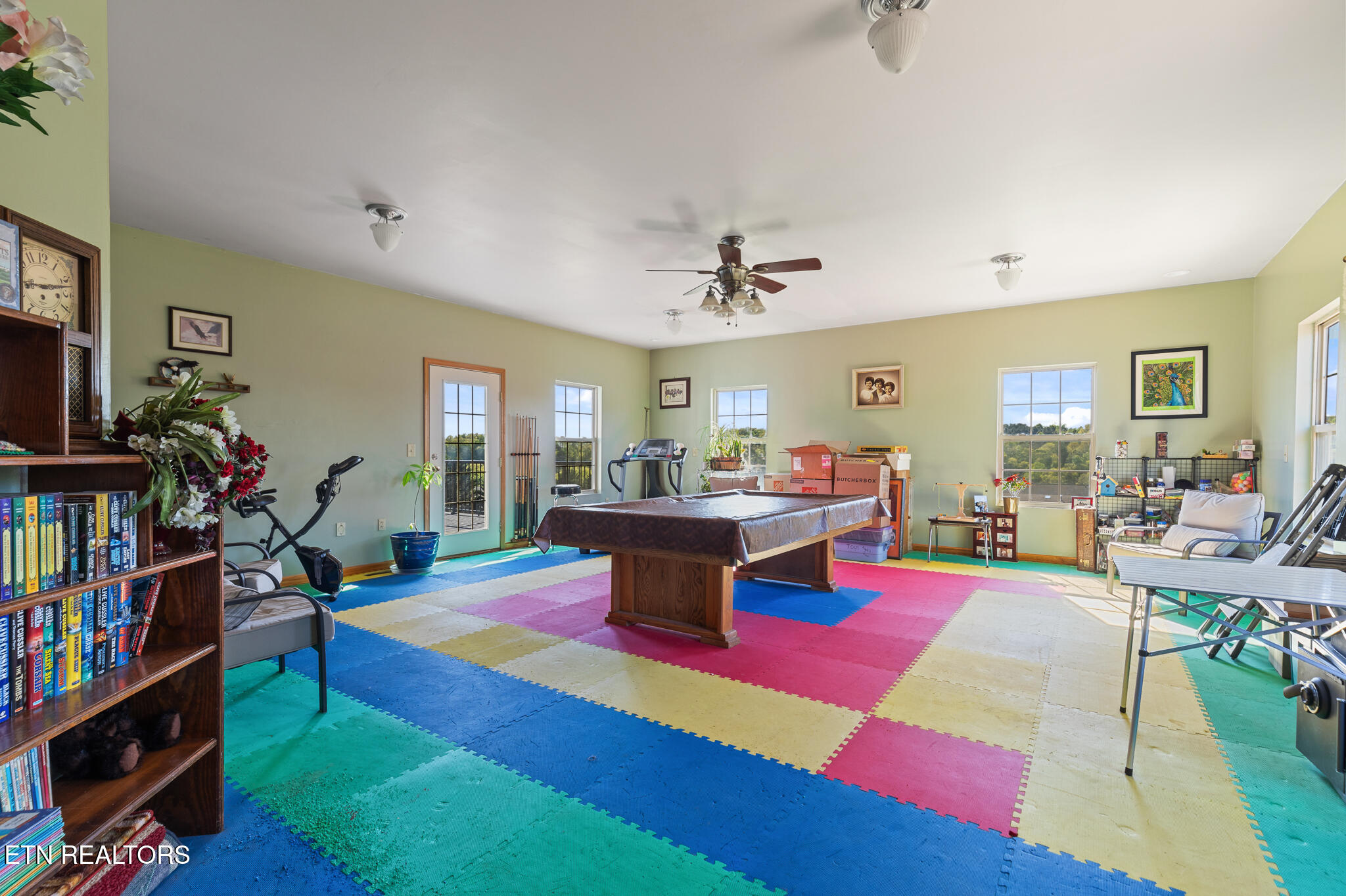 2869 Luther Catlett Circle Sevierville TN 37876