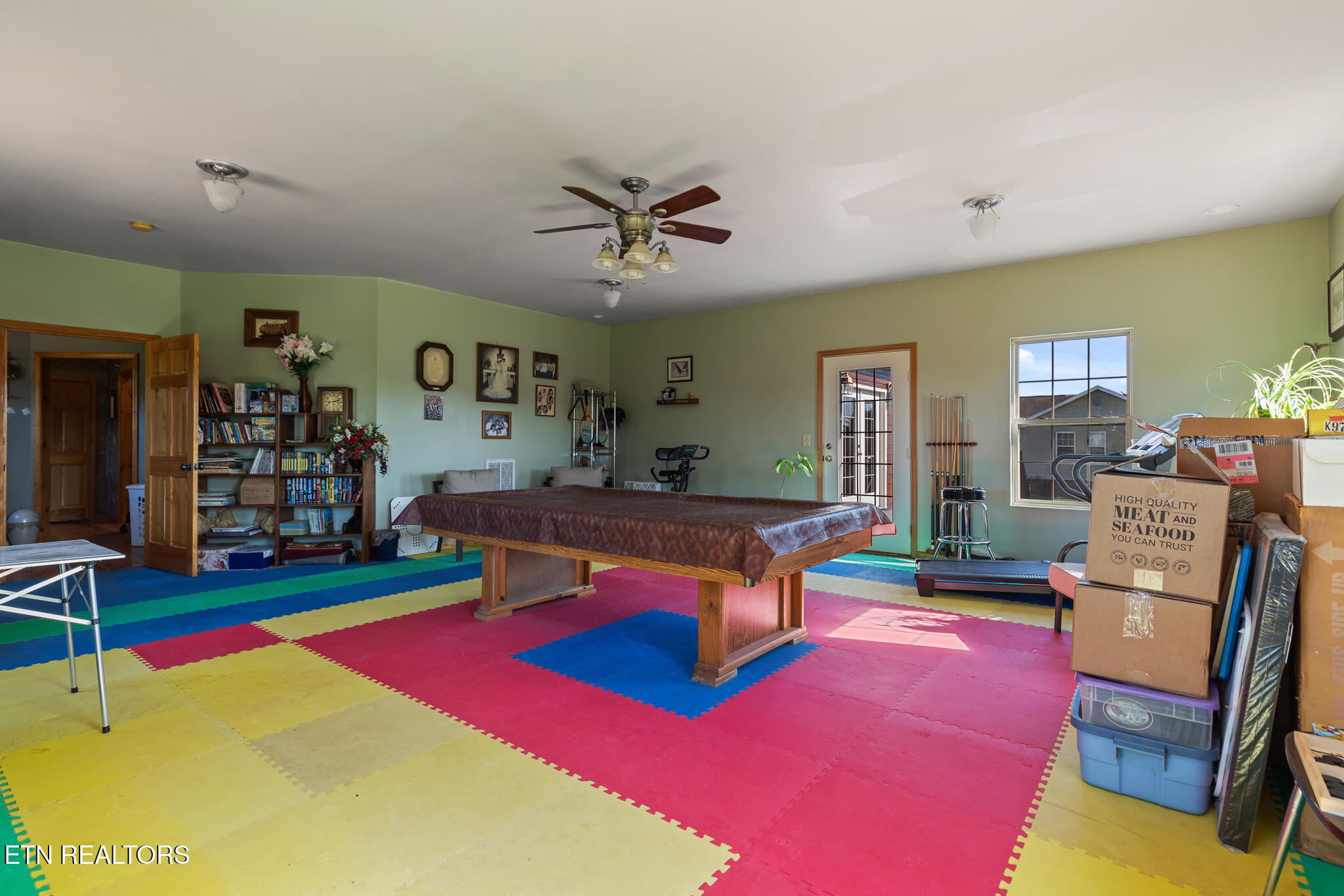 2869 Luther Catlett Circle Sevierville TN 37876