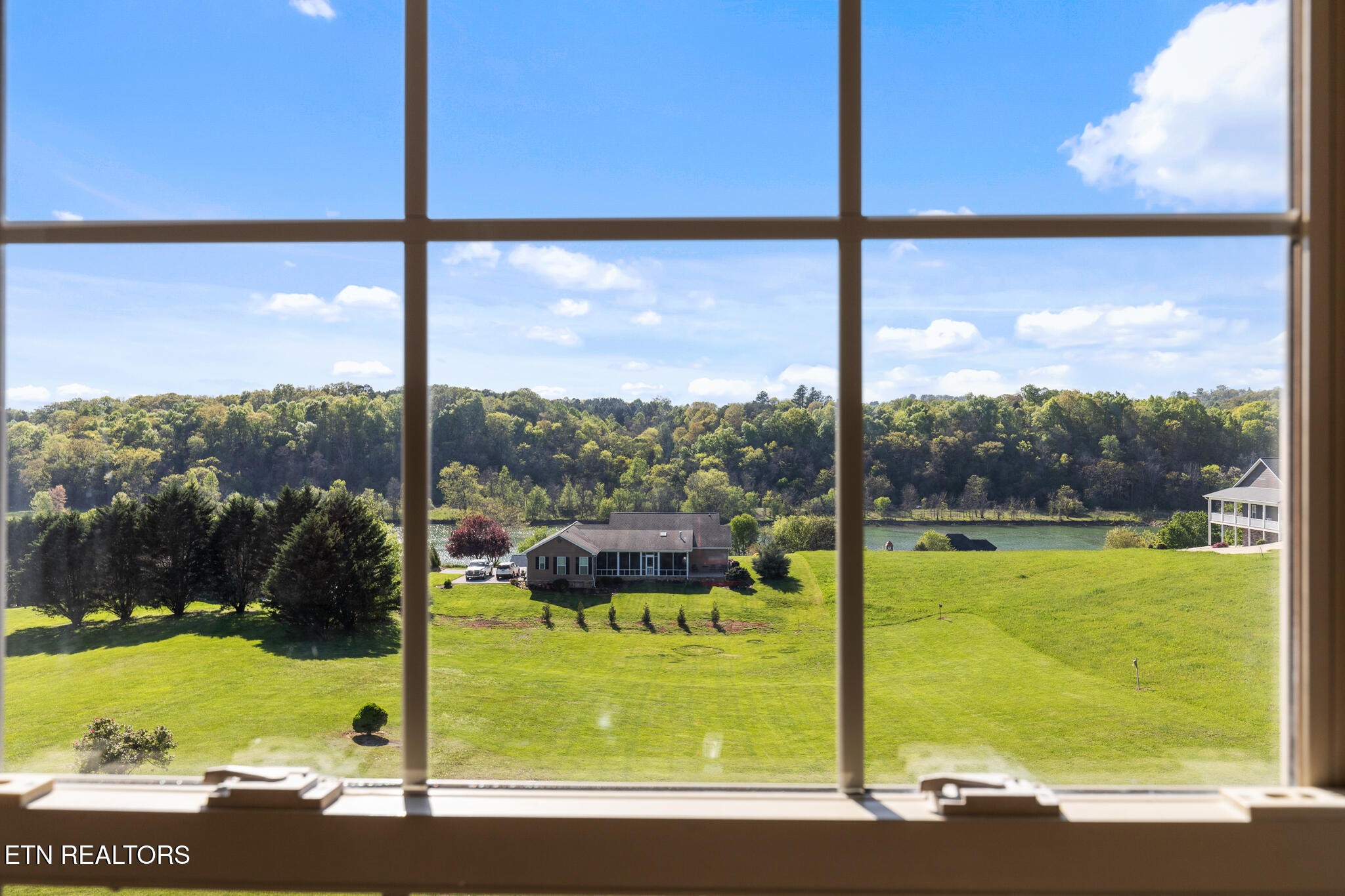 2869 Luther Catlett Circle Sevierville TN 37876