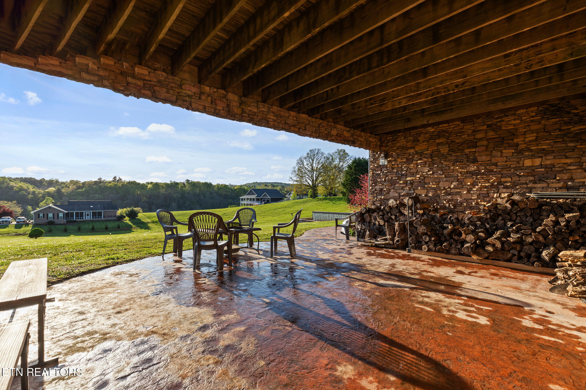 2869 Luther Catlett Circle Sevierville TN 37876