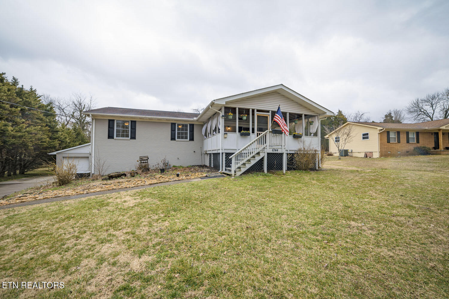 6744 Greenbrook Drive Knoxville TN 37931
