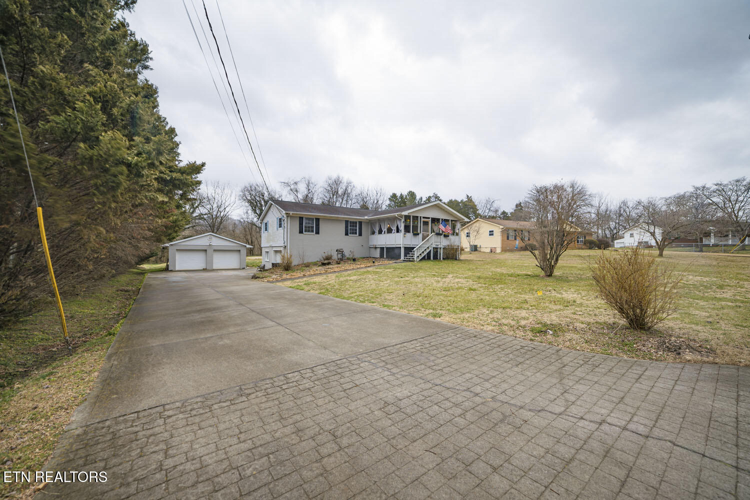 6744 Greenbrook Drive Knoxville TN 37931