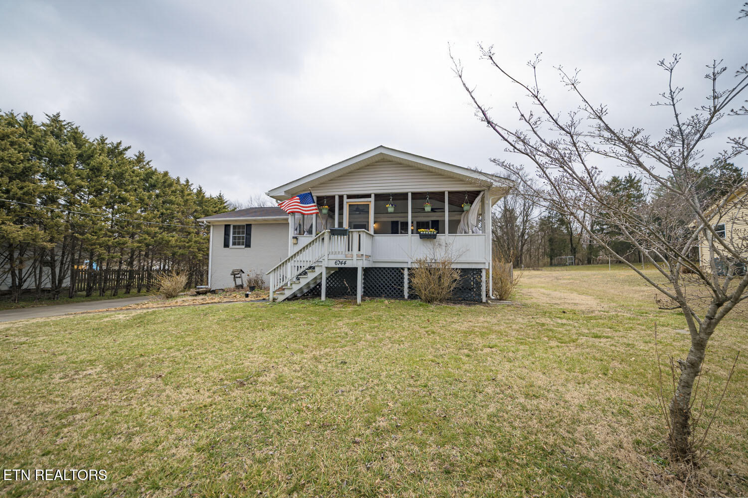 6744 Greenbrook Drive Knoxville TN 37931