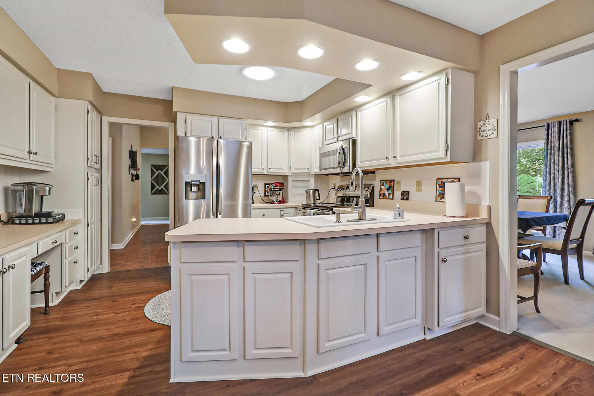 15 Kingsboro Lane Crossville TN 38558
