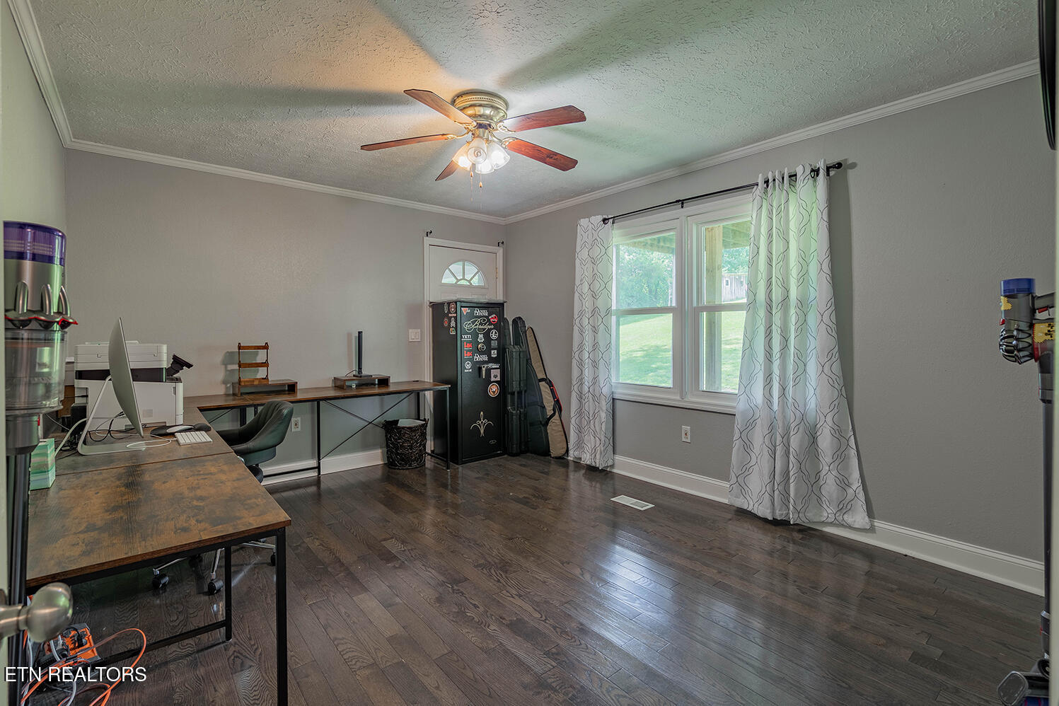 624 Back Valley Road Oliver Springs TN 37840
