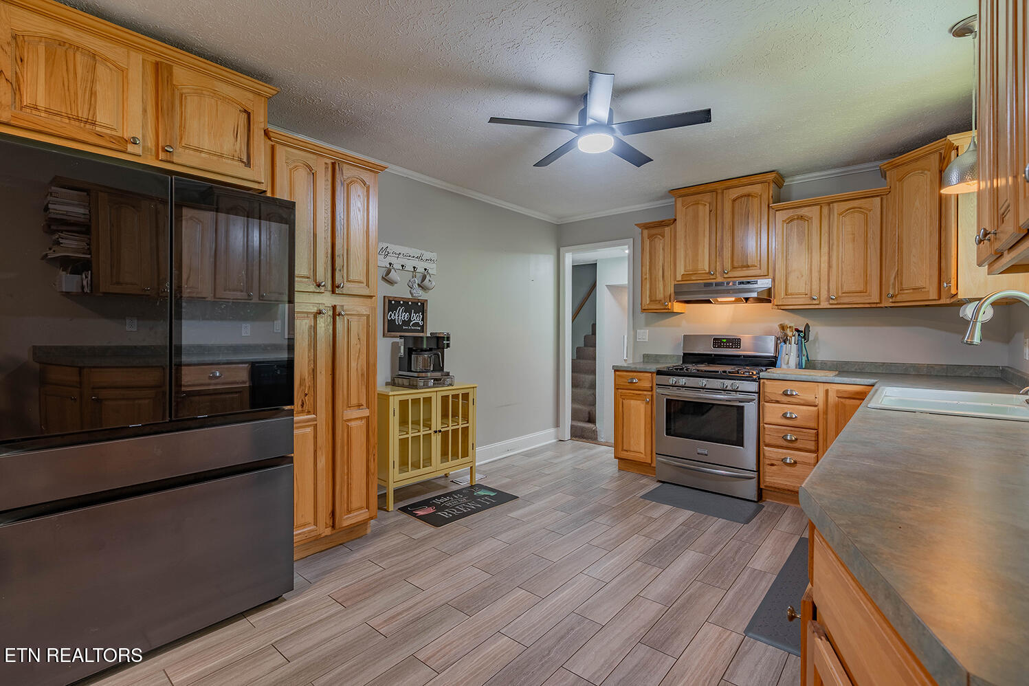 624 Back Valley Road Oliver Springs TN 37840
