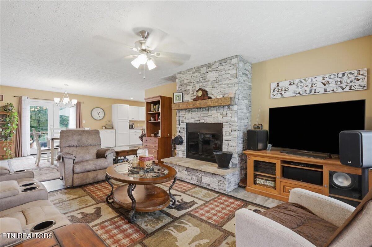 4620 Nathan Drive Knoxville TN 37938