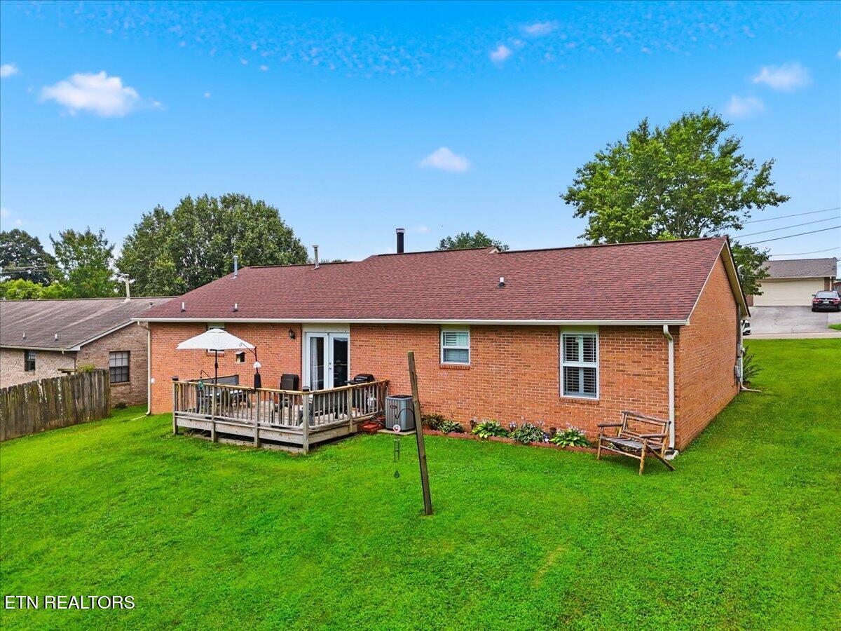4620 Nathan Drive Knoxville TN 37938