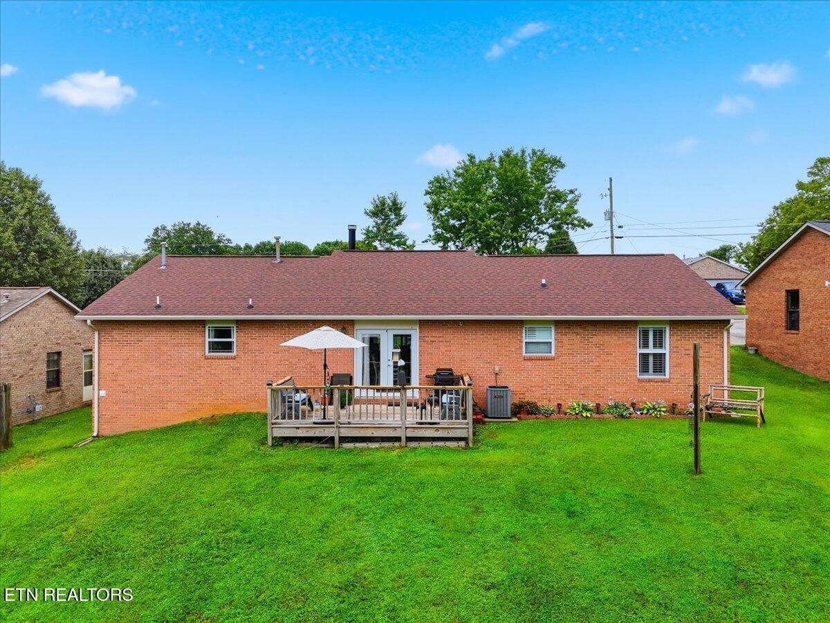 4620 Nathan Drive Knoxville TN 37938