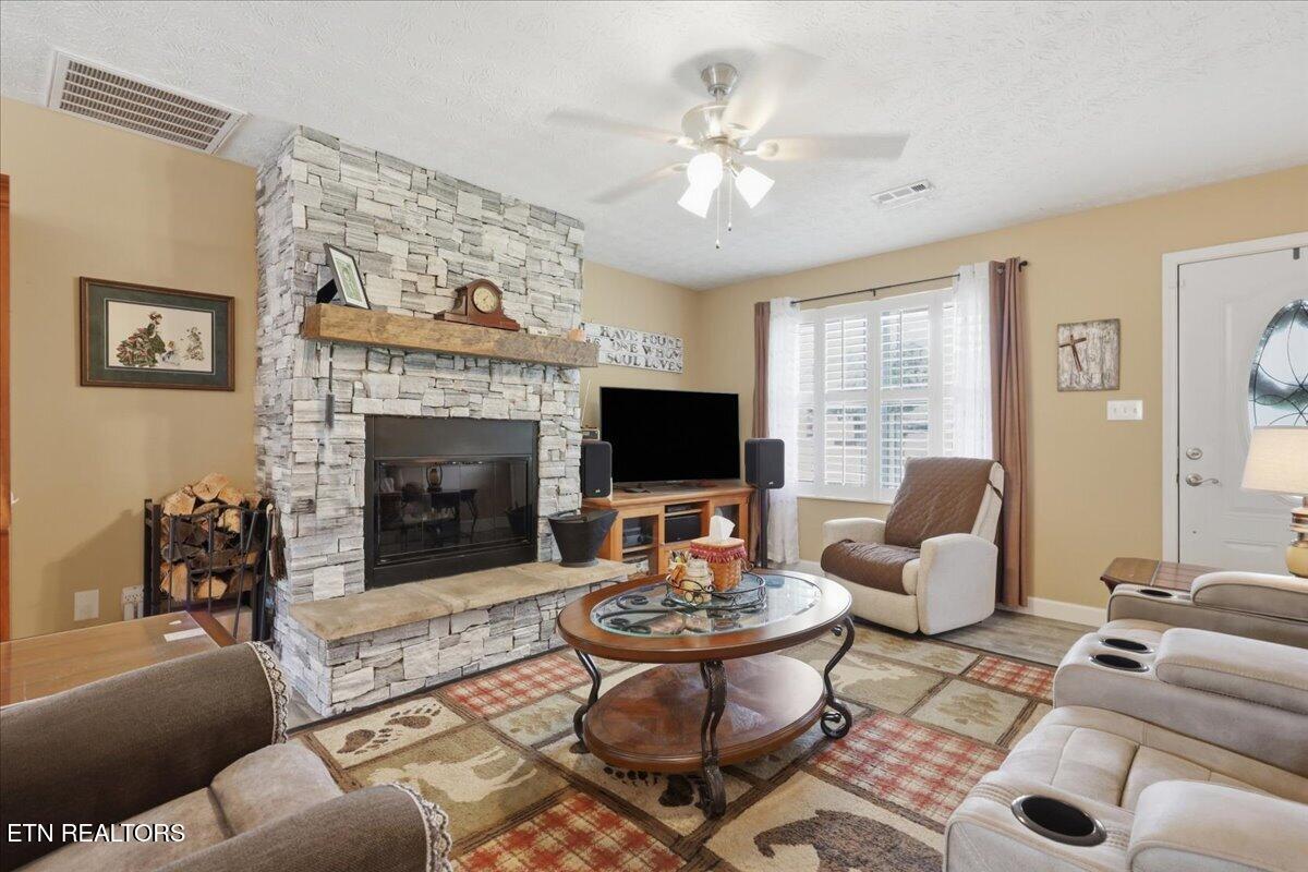 4620 Nathan Drive Knoxville TN 37938