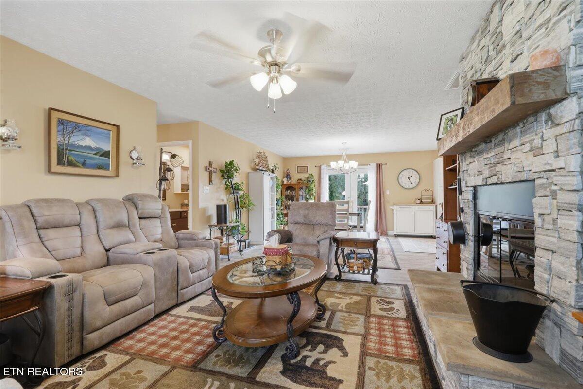 4620 Nathan Drive Knoxville TN 37938