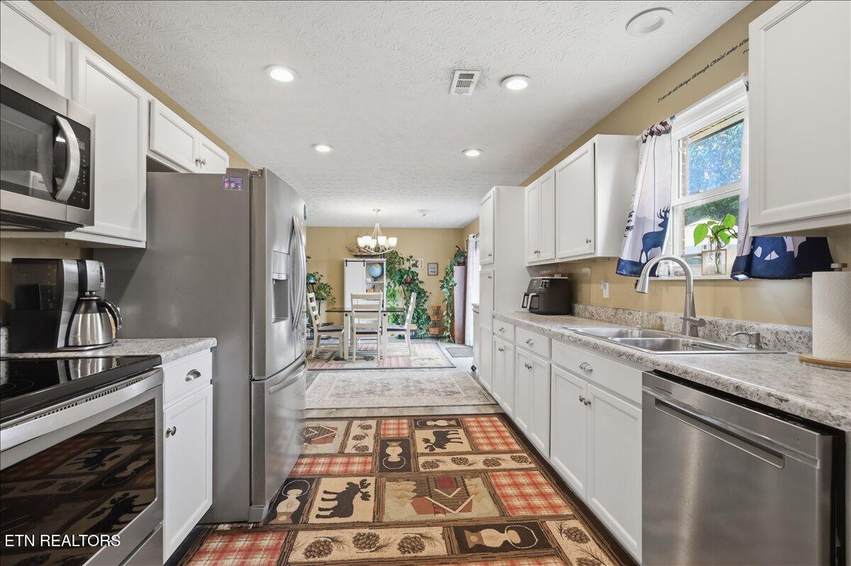 4620 Nathan Drive Knoxville TN 37938