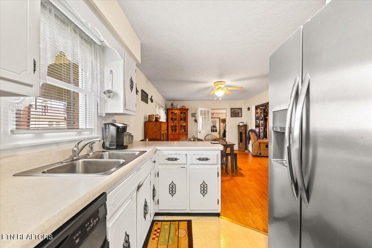 177 Thomas Road Speedwell TN 37870
