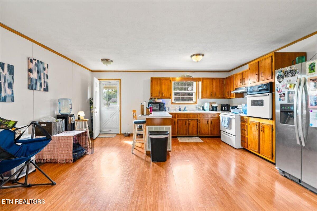 177 Thomas Road Speedwell TN 37870