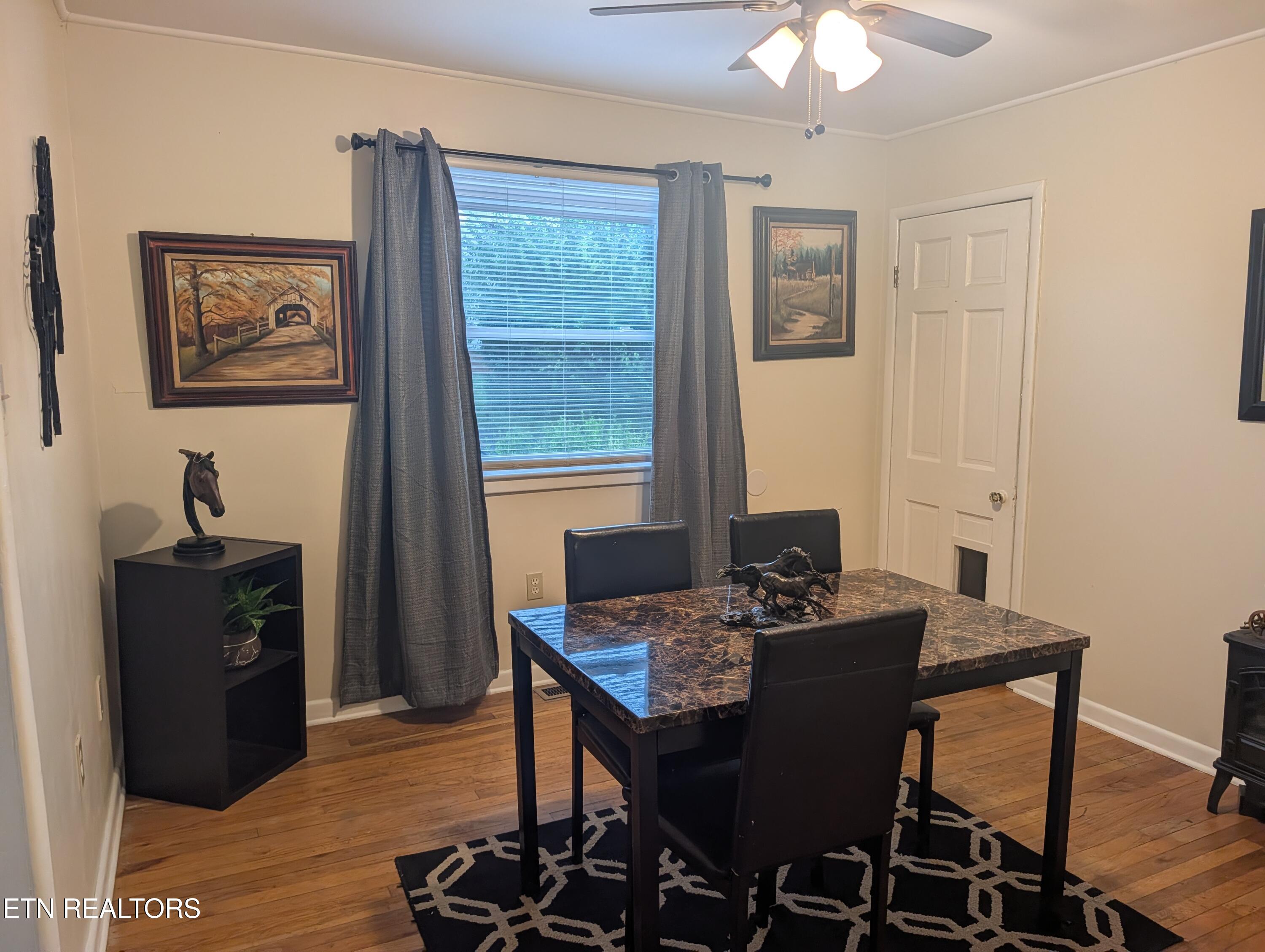 341 Vermont Avenue Oak Ridge TN 37830