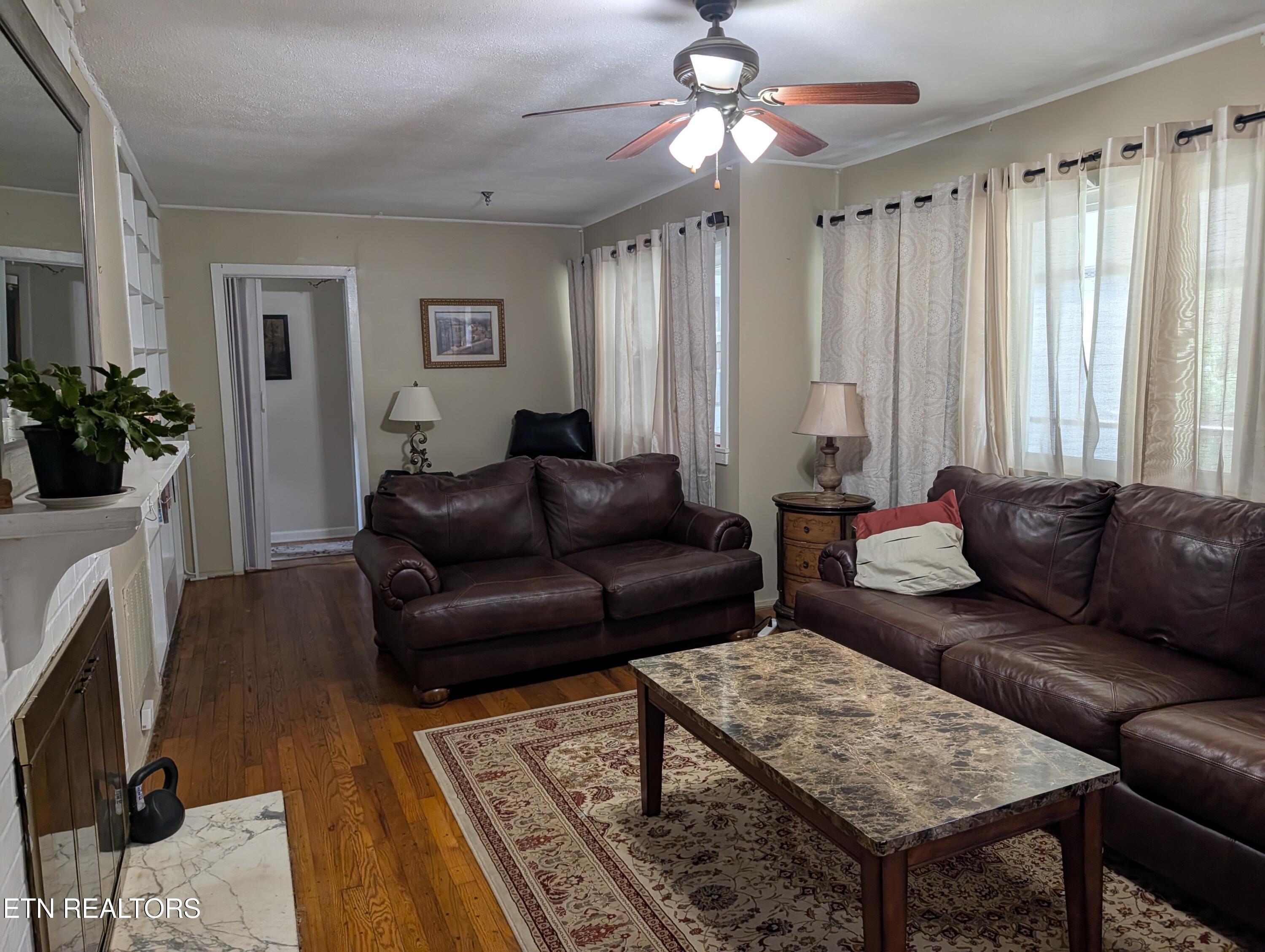 341 Vermont Avenue Oak Ridge TN 37830