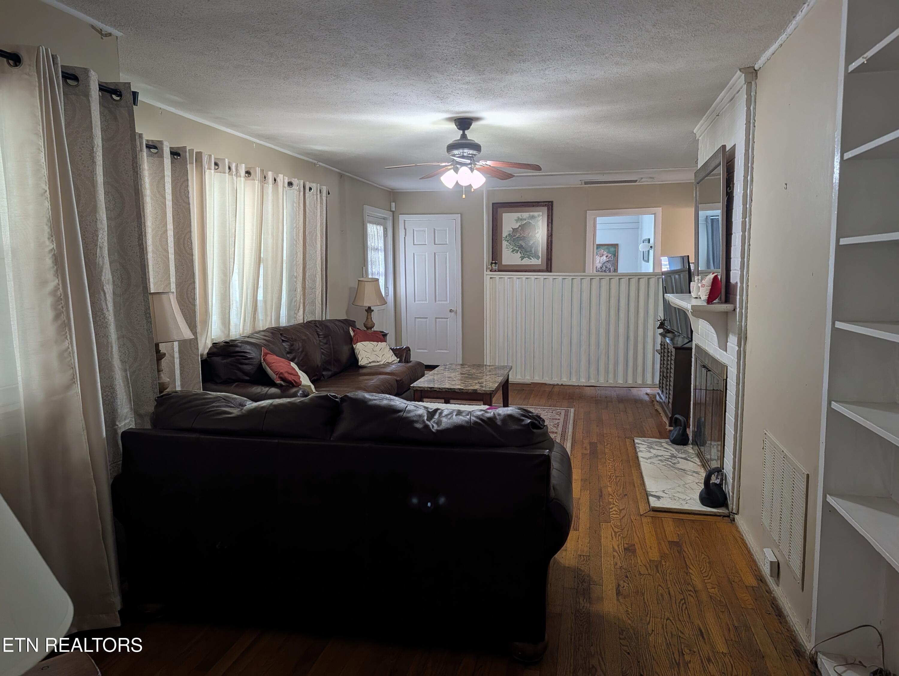 341 Vermont Avenue Oak Ridge TN 37830