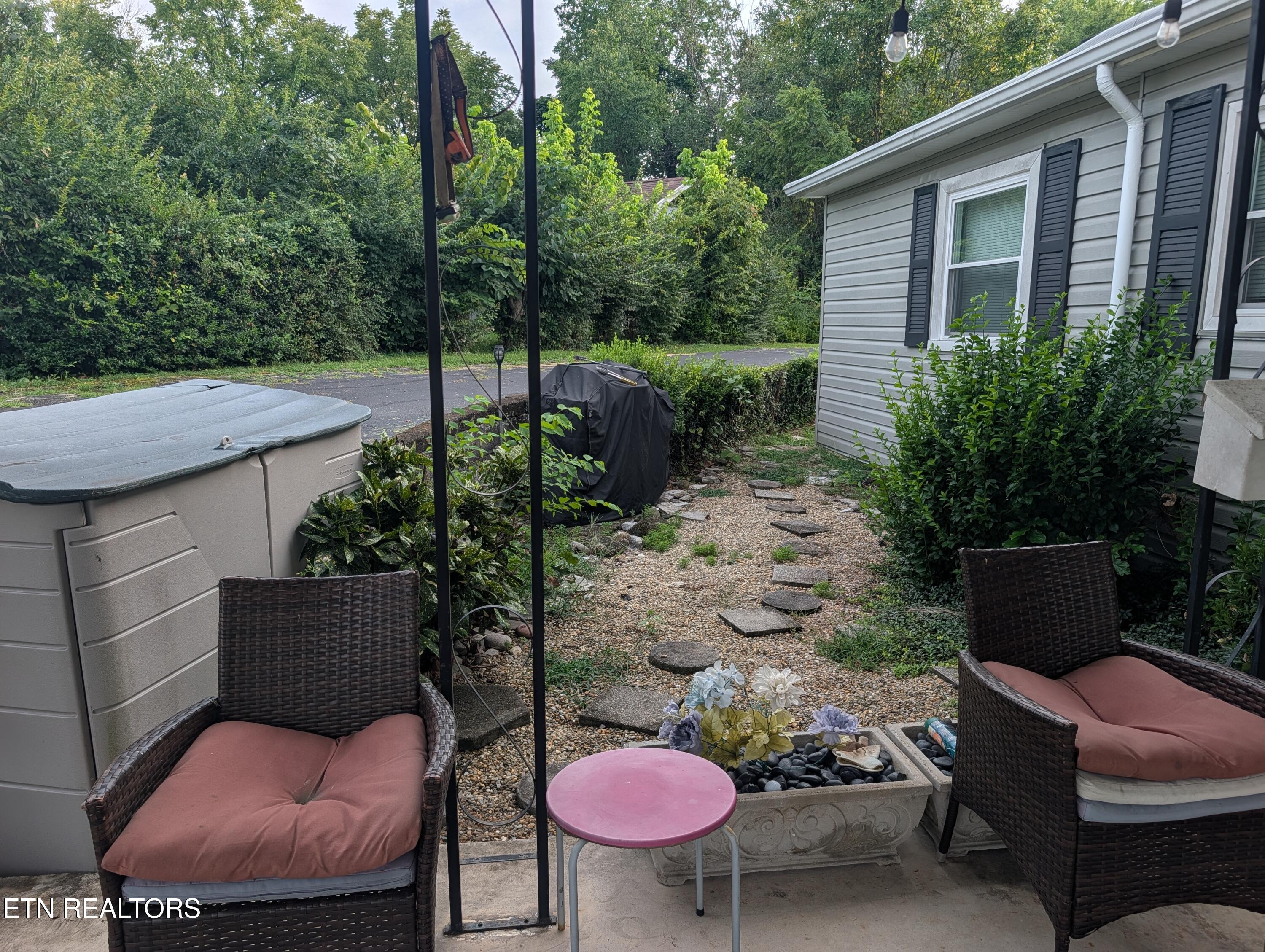 341 Vermont Avenue Oak Ridge TN 37830