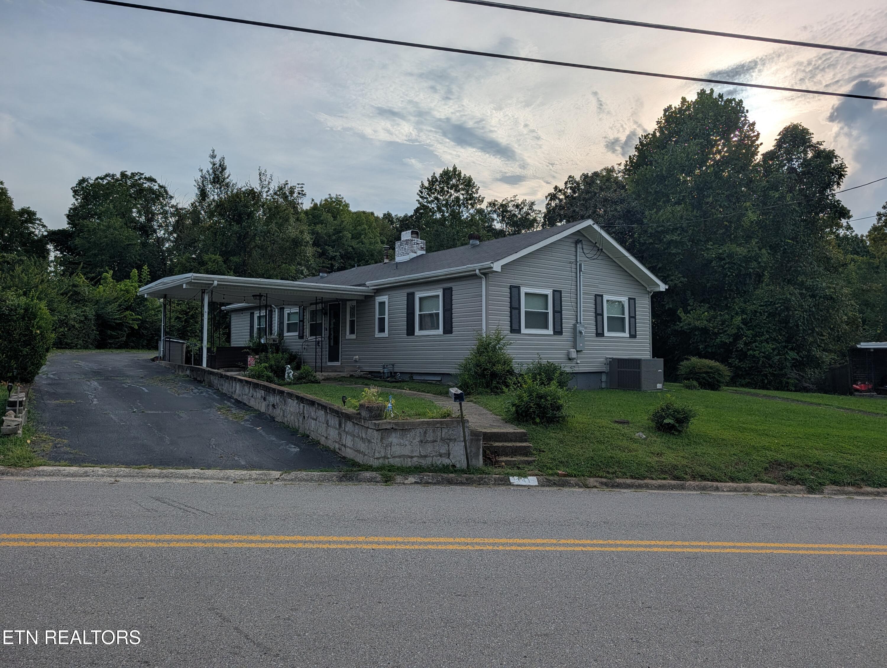 341 Vermont Avenue Oak Ridge TN 37830