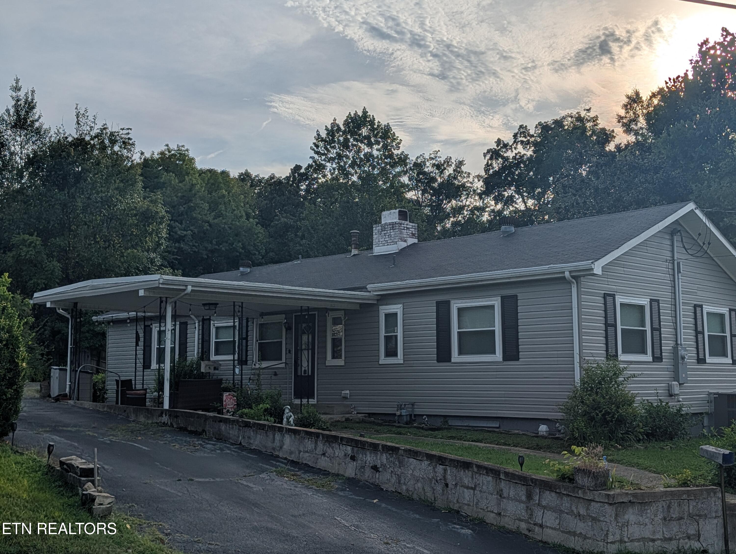 341 Vermont Avenue Oak Ridge TN 37830