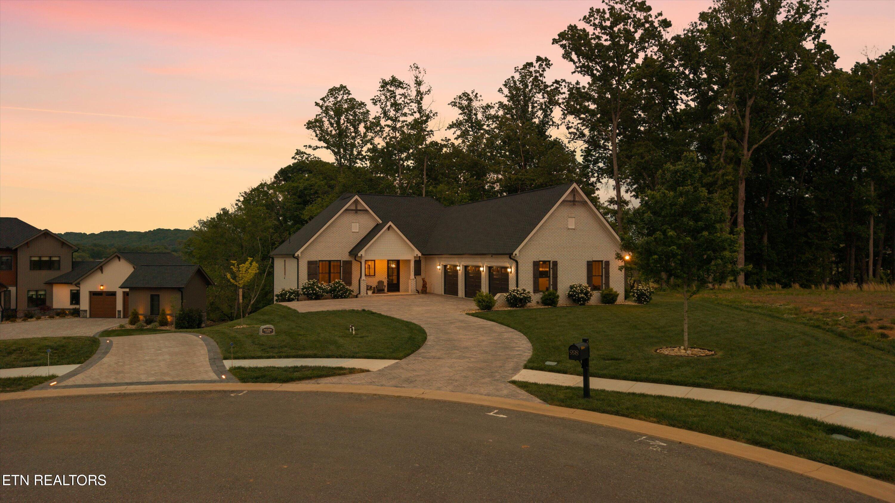 998 Sedge Lane Loudon TN 37774
