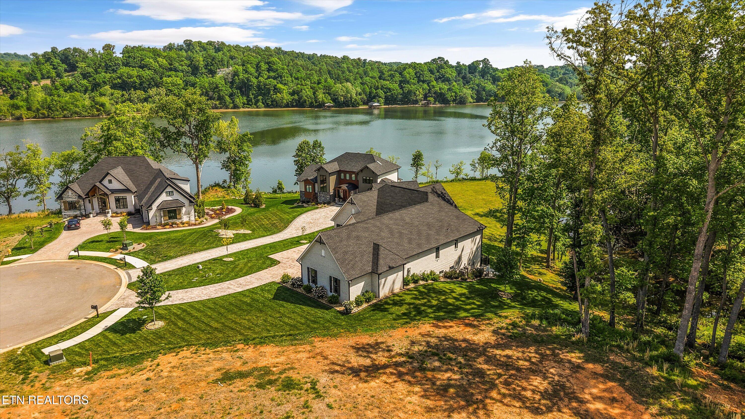 998 Sedge Lane Loudon TN 37774