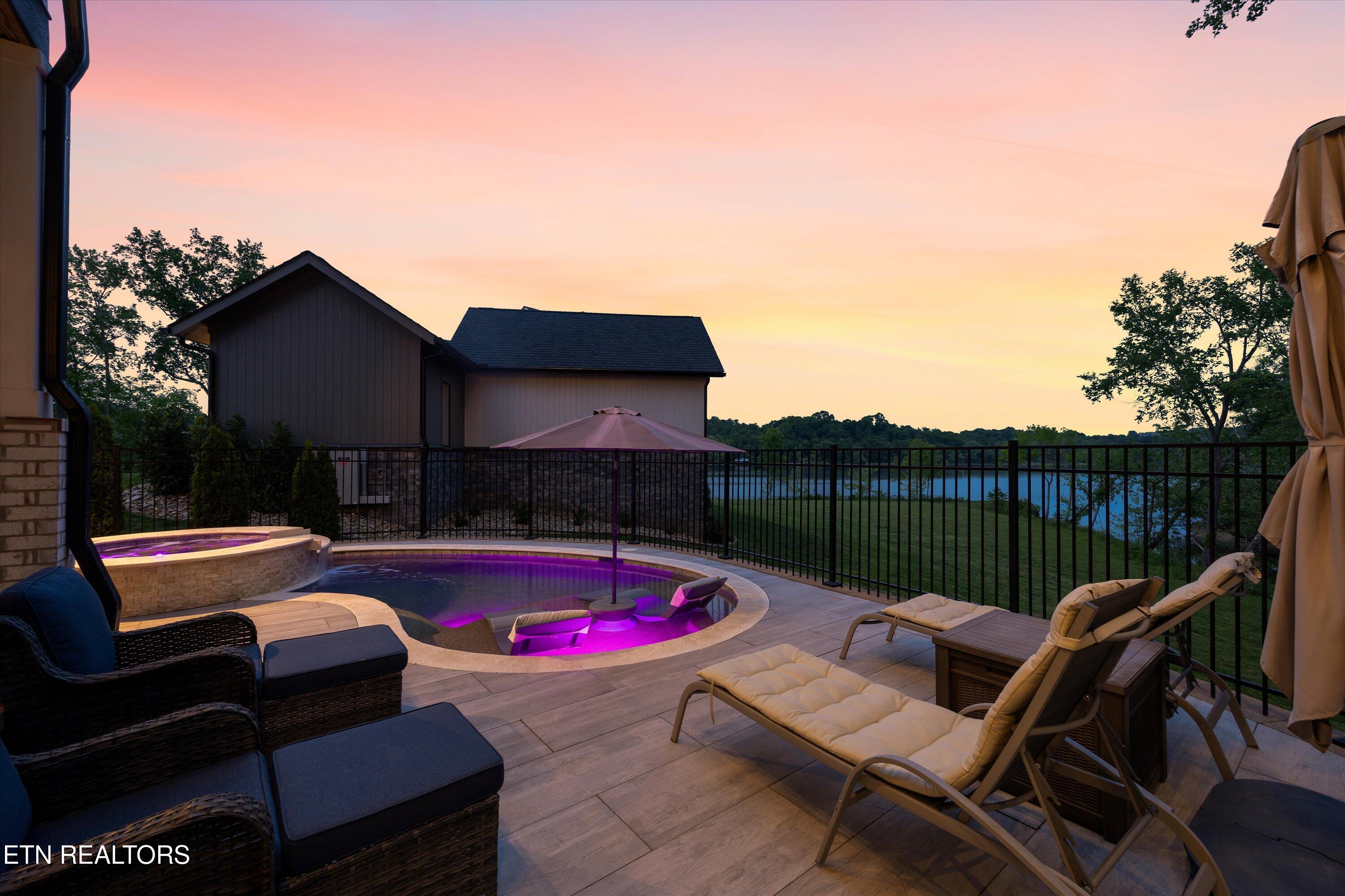 998 Sedge Lane Loudon TN 37774
